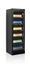 Холодильный шкаф Tefcold CEV425 BLACK (BUDF)059814 фото 4
