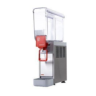 Сокоохолоджувач Compact 8/1 Ugolini (BO)030410 фото