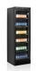 Холодильный шкаф Tefcold CEV425 BLACK (BUDF)059814 фото 1