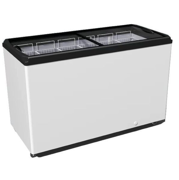 Скриня морозильна M500P Juka Freezepoint (з прямим склом) (AK)006211 фото