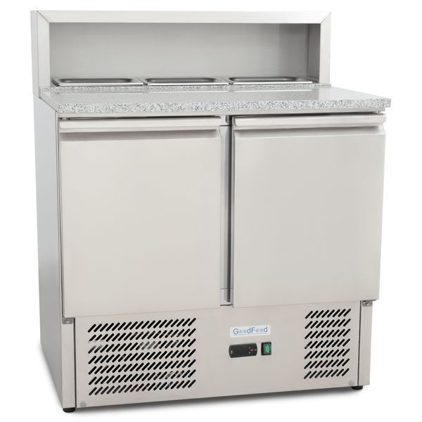 Стол для пиццы GF-PS900-H6C GoodFood (BE)035259 фото