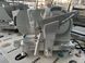 Профессиональный слайсер Hurakan HKN-HM250L (BX)034563 фото 2