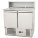 Стол для пиццы GF-PS900-H6C GoodFood (BE)035259 фото 1