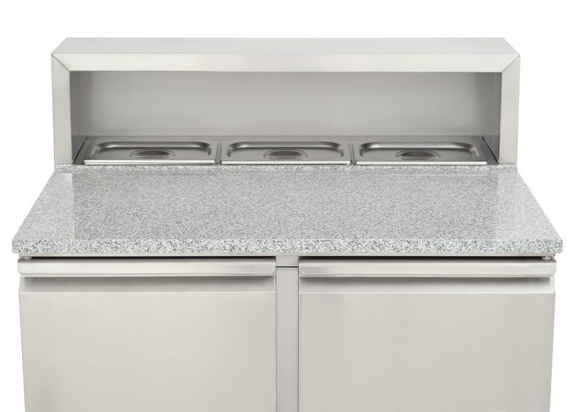 Стол для пиццы GF-PS900-H6C GoodFood (BE)035259 фото