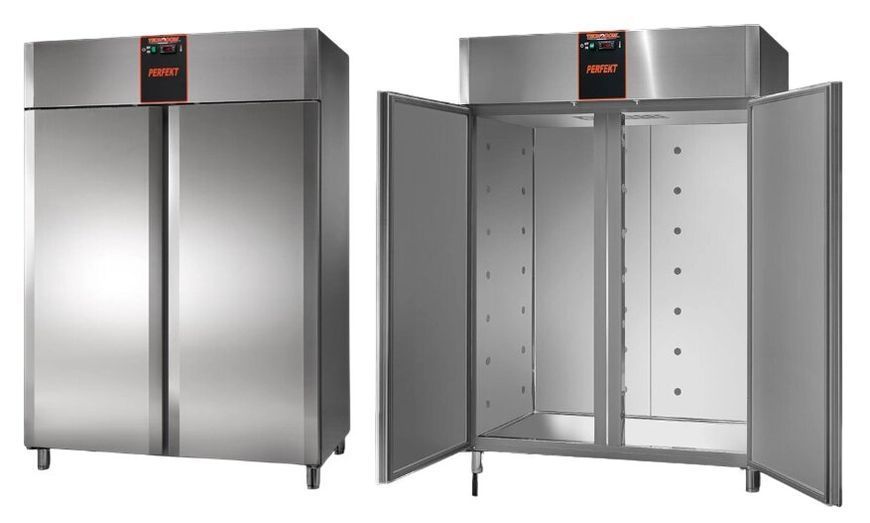 Холодильный шкаф AF14PKMTN290 Tecnodom (BKBS)036213 фото