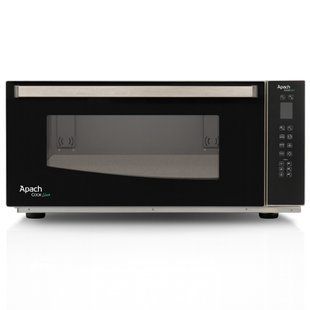 Печь подовая AB01Q APACH (BX)041489 фото