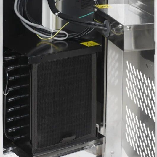 Холодильный стол SK6210/+SP Tefcold (BUDF)032832 фото