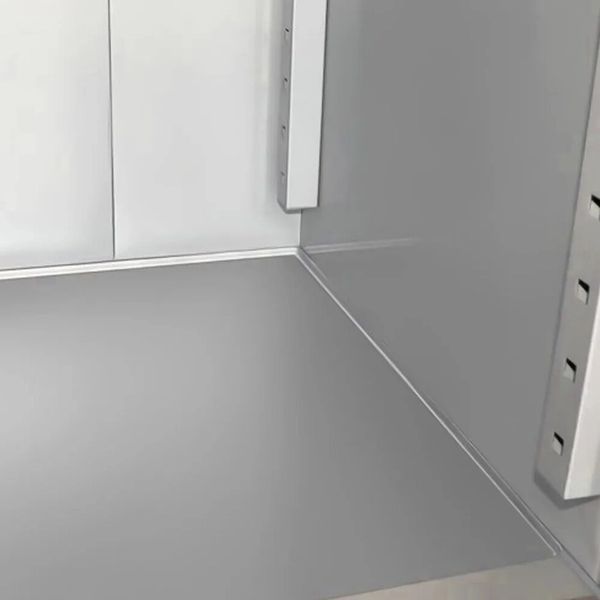 Холодильный шкаф ECO KG700GND GGM Gastro (BI)008861 фото