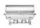 Чафиндиш Rolltop GN 1/1 Profi Line 470206 Hendi (9л)
