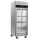 Холодильный шкаф ECO KG700GND GGM Gastro (BI)008861 фото 1