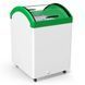 Скриня морозильна M100V Juka Freezepoint (з гнутим склом) (AK)006213 фото 4