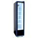 Холодильный шкаф BC380NBW2LEDBLUE GoodFood, черно-белый, 313 л. (BE)037733 фото 1
