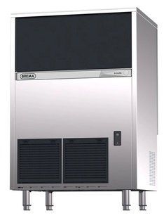 Льдогенератор CB955AHC B-QUBE Brema (BS)032782 фото