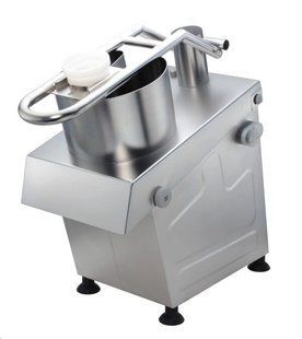 Профессиональная овощерезка CHEF 800 VE TR Inox Celme (AG)010726 фото
