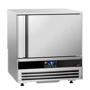 Шкаф для шоковой заморозки SFF546NR GGM GASTRO (BI)041263 фото