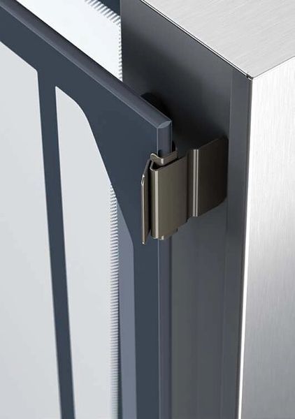 Пароконвектомат Rational iCombi Classic 20-1/1 E (DFBS)057413 фото