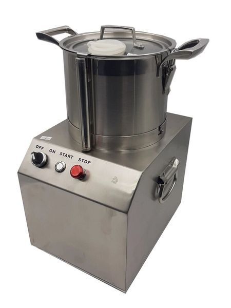 Куттер QS503A Sybo 3л (BP)031700 фото
