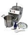 Куттер QS503A Sybo 3л (BP)031700 фото 3
