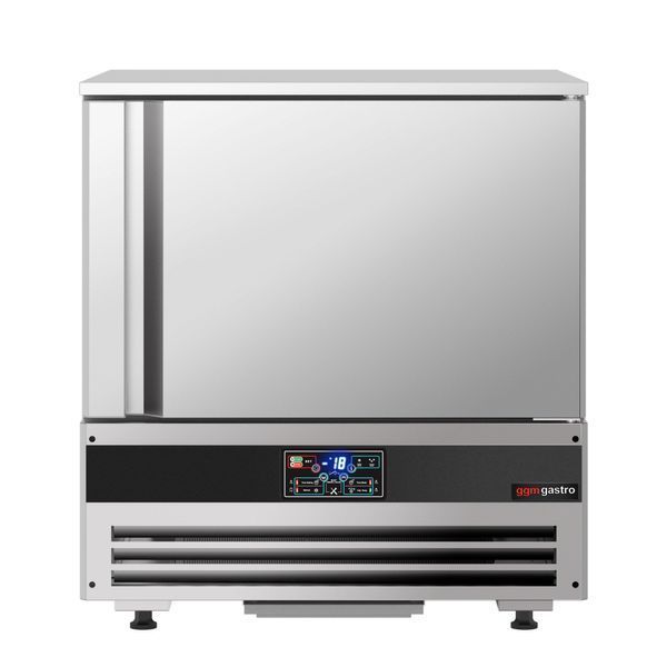 Шкаф для шоковой заморозки SFF546NR GGM GASTRO (BI)041263 фото