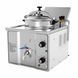 Фритюрница высокого давления EHFMY535 GGM Gastro (BI)038033 фото 1