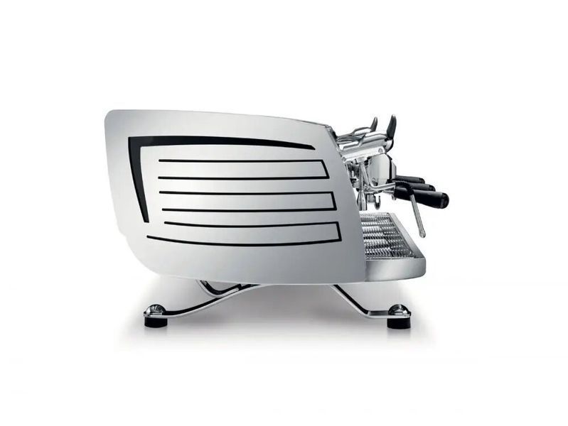 Професійна кавомашина Black Eagle VA388 Gravimetric 3GR Victoria Arduino (AC)035110 фото