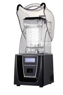Профессиональный блендер MJD2508 EWT INOX (BS)057078 фото
