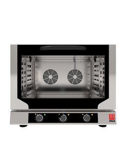Пароконвекционная печь EKF464NUD Tecnoeka (DFDW)035665 фото