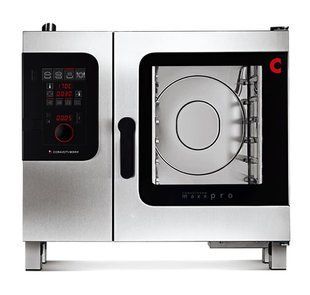 Пароконвектомат Easy Dial 6.10 Convotherm (6 рівнів) (BP)005493 фото