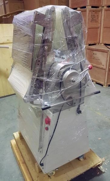 Тестораскатка для слоеного теста HYSP-520 Rauder (BN)030791 фото