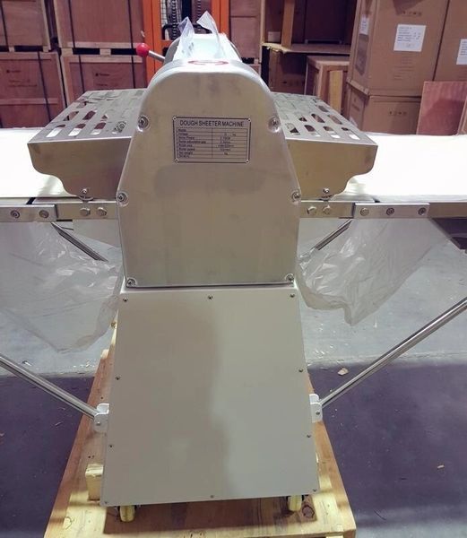 Тестораскатка для слоеного теста HYSP-520 Rauder (BN)030791 фото