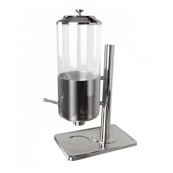 Диспенсер для мюслей MSY7 GGM GASTRO (BI)031957 фото