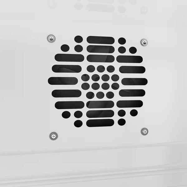 Барна холодильна шафа BKG135E GGM GASTRO (фрігобар) (BI)031858 фото