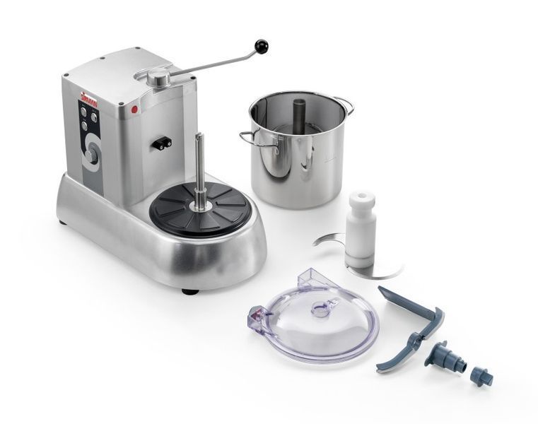 Куттер C-Tronic 6 VV Sirman (CFBUBSCJ)036965 фото