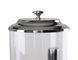 Диспенсер для мюслей MSY7 GGM GASTRO (BI)031957 фото 5