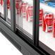 Барна холодильна шафа BKTG320SSN GGM GASTRO (фрігобар) (BI)031036 фото 5