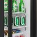 Барна холодильна шафа BKTG320SSN GGM GASTRO (фрігобар) (BI)031036 фото 7