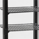 Кондитерский шкаф-витрина UPD80 Black Tefcold (BUDF)056409 фото 2