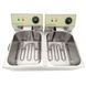 Професійна фритюрниця EF66 BEIGE GoodFood (BE)037789 фото 4