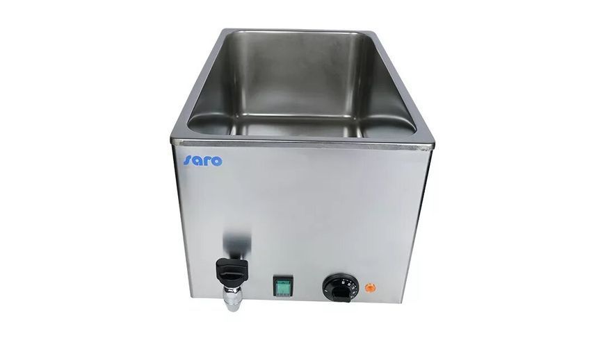 Марміт BMH 210 Saro (CJ)057473 фото