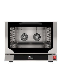 Пароконвекционная печь EKF464NTUD Tecnoeka (DFDW)035660 фото