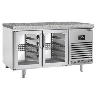Стол для пиццы BKI168GB GGM GASTRO (BI)008727 фото