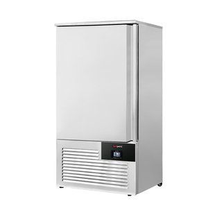 Шкаф шоковой заморозки SFS240 GGM GASTRO (BI)041264 фото