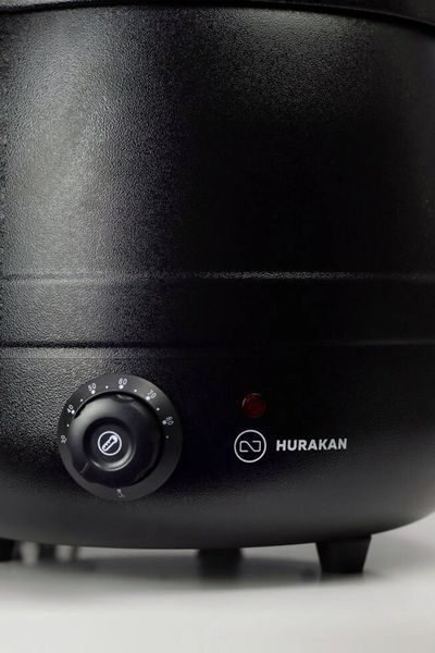 Супниця HKN-FWP Hurakan (електросупниця) (BX)052274 фото