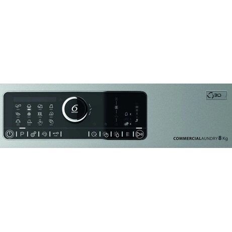 Промислова сушильна машина AWZ 8 HPS/PRO Beko (AF)058917 фото