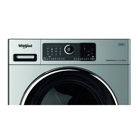 Промислова сушильна машина AWZ 8 HPS/PRO Beko (AF)058917 фото