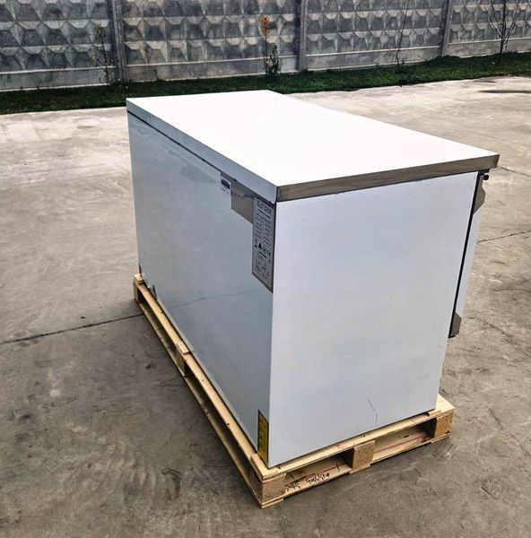 Холодильный стол PS903 SS TOP GOODER (BV)037367 фото