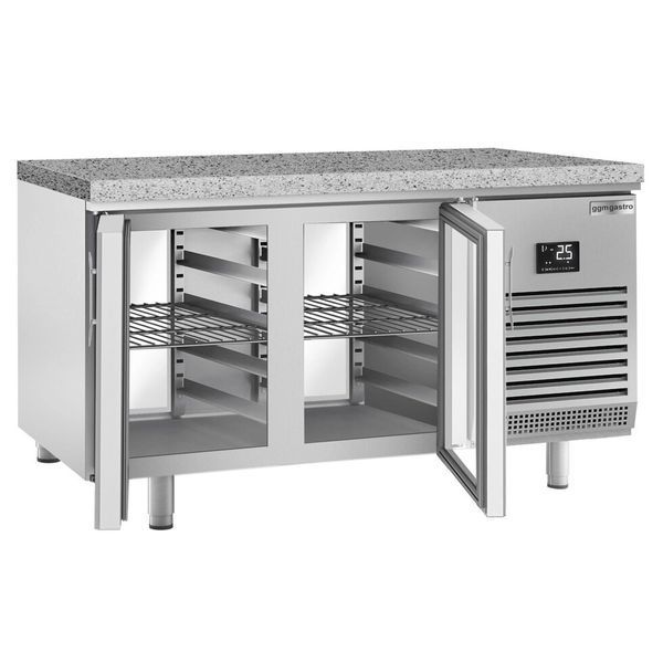 Стол для пиццы BKI168GB GGM GASTRO (BI)008727 фото