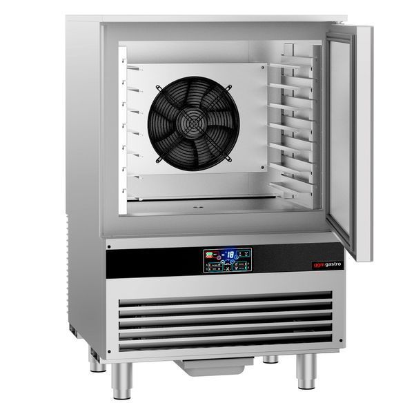 Камера шоковой заморозки SFF746NR GGM GASTRO (BI)034330 фото