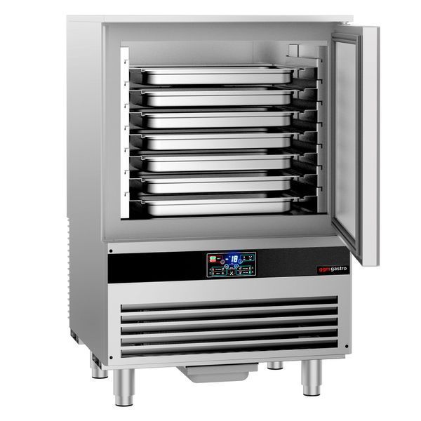 Камера шоковой заморозки SFF746NR GGM GASTRO (BI)034330 фото