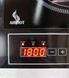 Профессиональная плита индукционная IP3500 D SLIM Airhot (CF)036013 фото 4